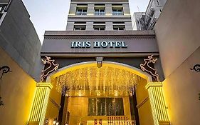 Iris Hotel